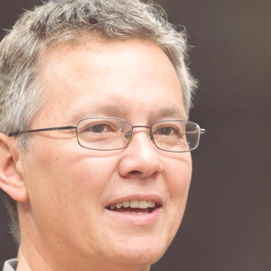 Portrait de Théodore Blanchard, Responsable Algorithmes